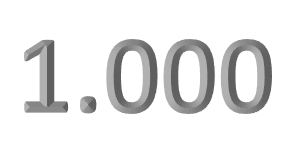 Dieta de 1000 calorías