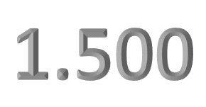 Dieta de 1500 calorías
