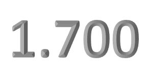 Dieta de 1700 calorías
