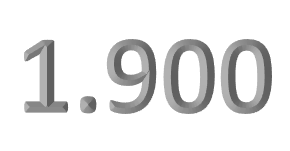 Dieta de 1900 calorías