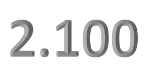 Dieta de 2100 calorías